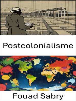 cover image of Postcolonialisme